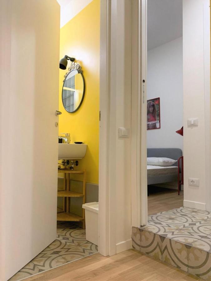 Отель Magic Door Рим Экстерьер фото